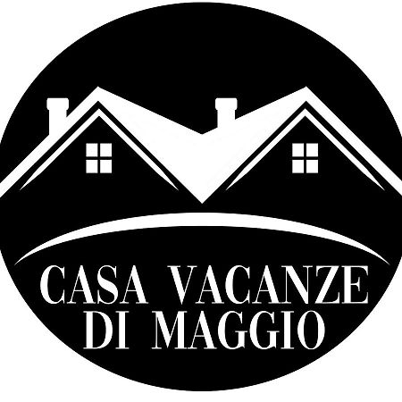 Casa Vacanza Di Maggio Διαμέρισμα Cinisi Εξωτερικό φωτογραφία
