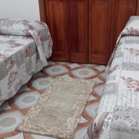 Casa Vacanza Di Maggio Διαμέρισμα Cinisi Εξωτερικό φωτογραφία