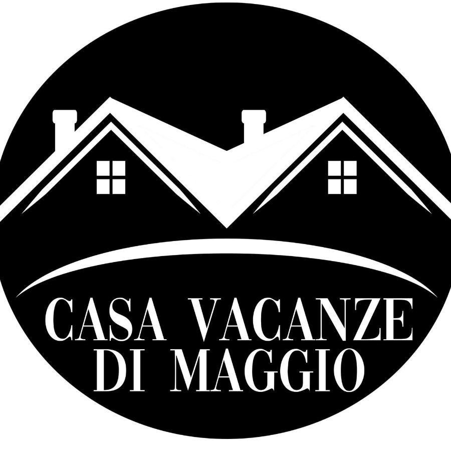Casa Vacanza Di Maggio Διαμέρισμα Cinisi Εξωτερικό φωτογραφία