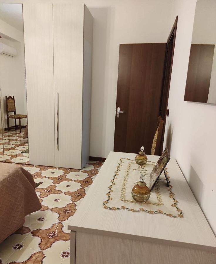 Casa Vacanza Di Maggio Διαμέρισμα Cinisi Εξωτερικό φωτογραφία
