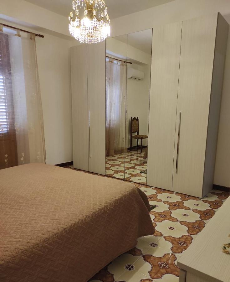 Casa Vacanza Di Maggio Διαμέρισμα Cinisi Εξωτερικό φωτογραφία