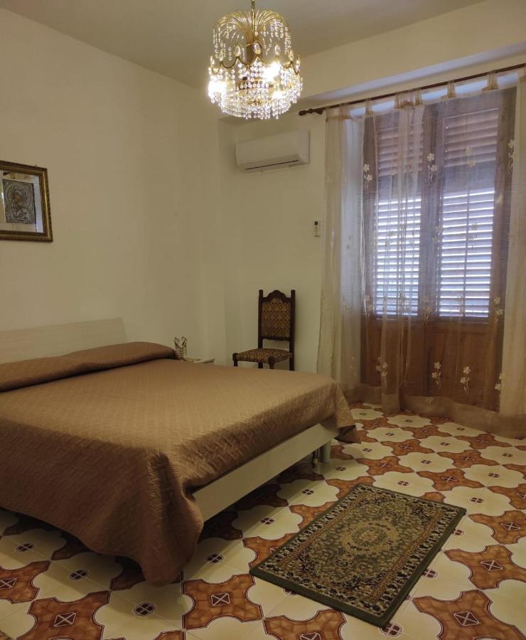 Casa Vacanza Di Maggio Διαμέρισμα Cinisi Εξωτερικό φωτογραφία