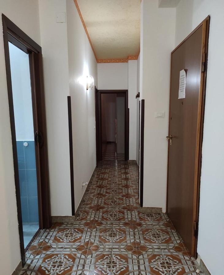 Casa Vacanza Di Maggio Διαμέρισμα Cinisi Εξωτερικό φωτογραφία